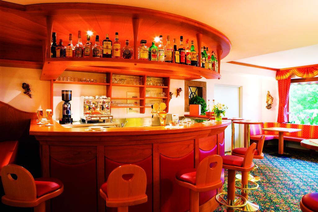 Mirabell Alpine Garden Resort & Spa 修希 外观 照片