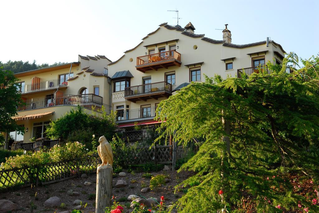 Mirabell Alpine Garden Resort & Spa 修希 外观 照片
