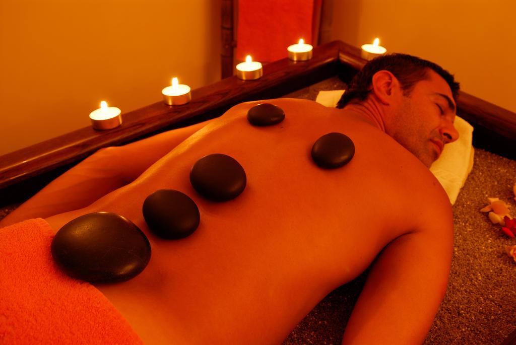 Mirabell Alpine Garden Resort & Spa 修希 外观 照片