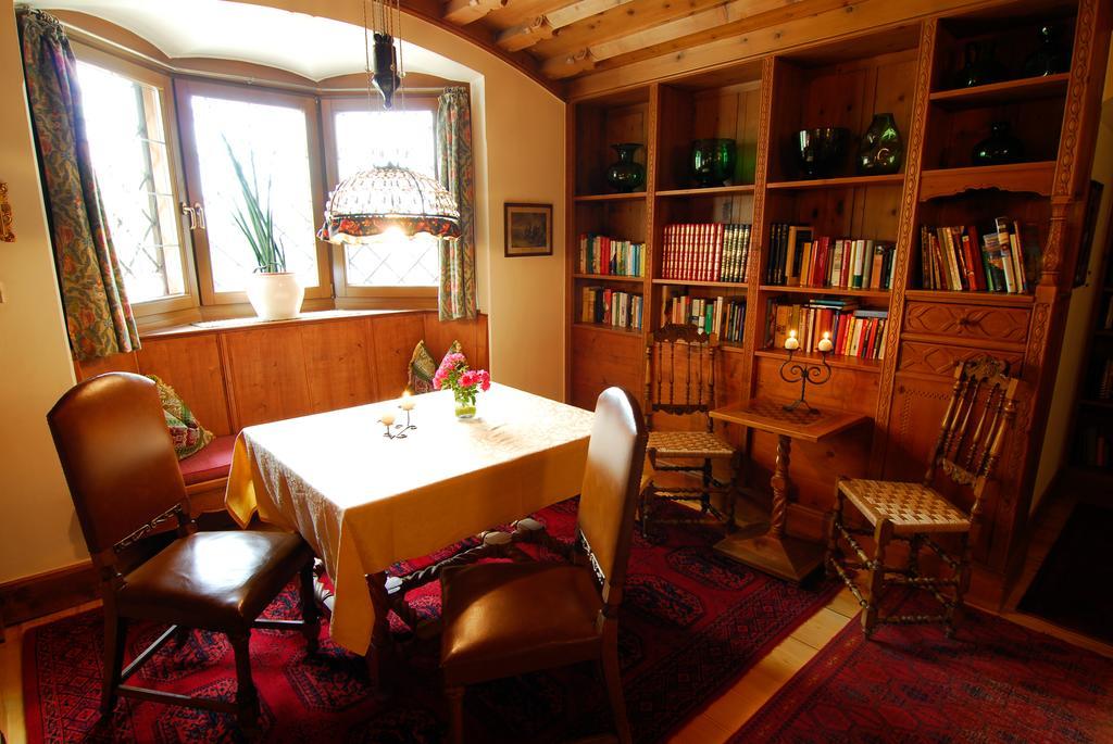 Mirabell Alpine Garden Resort & Spa 修希 外观 照片