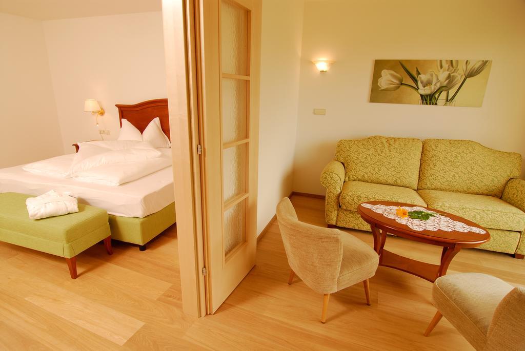 Mirabell Alpine Garden Resort & Spa 修希 客房 照片