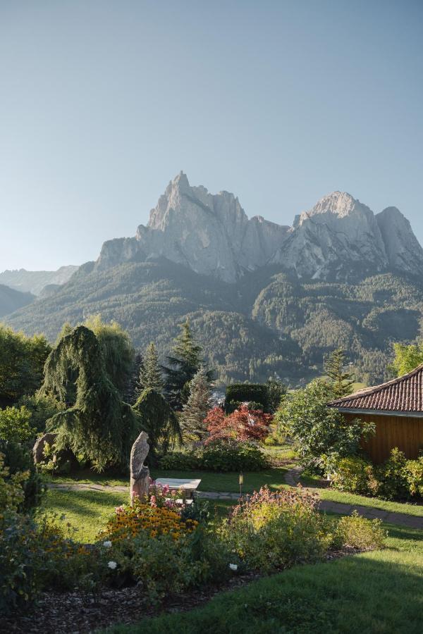 Mirabell Alpine Garden Resort & Spa 修希 外观 照片