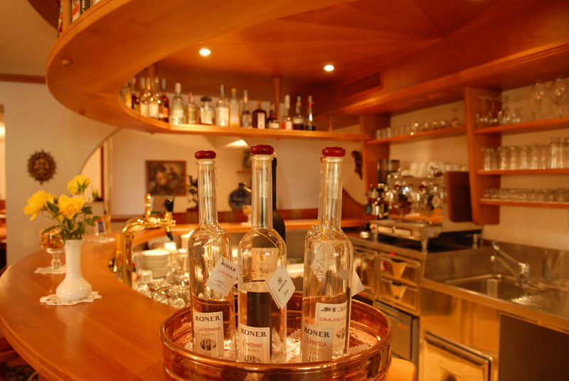 Mirabell Alpine Garden Resort & Spa 修希 外观 照片