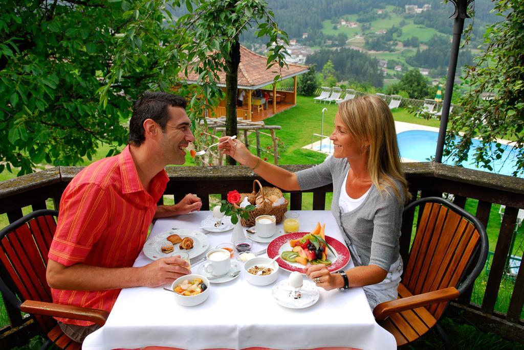 Mirabell Alpine Garden Resort & Spa 修希 外观 照片