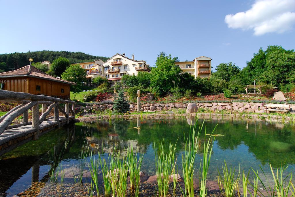 Mirabell Alpine Garden Resort & Spa 修希 外观 照片