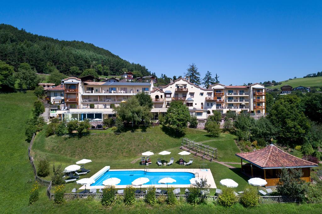 Mirabell Alpine Garden Resort & Spa 修希 外观 照片