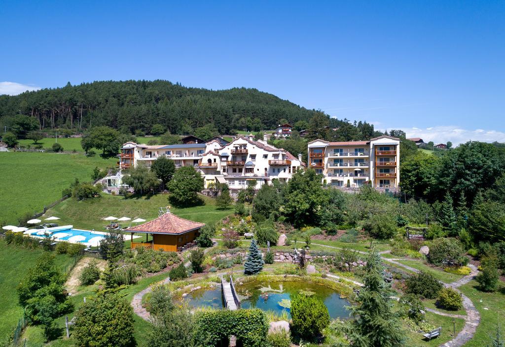 Mirabell Alpine Garden Resort & Spa 修希 外观 照片
