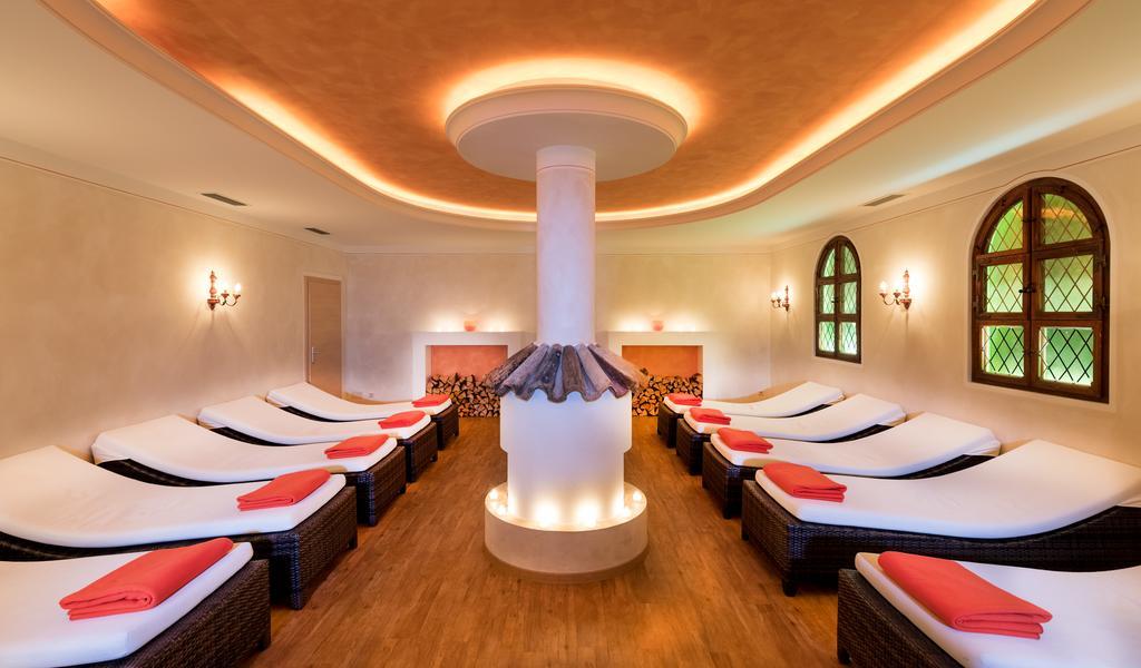Mirabell Alpine Garden Resort & Spa 修希 外观 照片