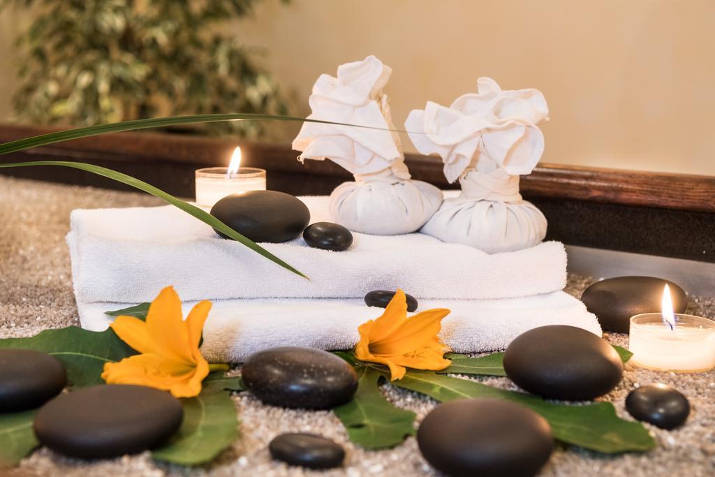 Mirabell Alpine Garden Resort & Spa 修希 外观 照片