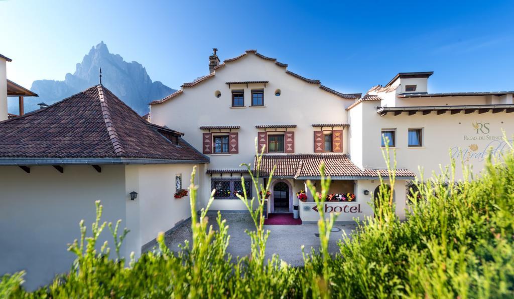Mirabell Alpine Garden Resort & Spa 修希 外观 照片