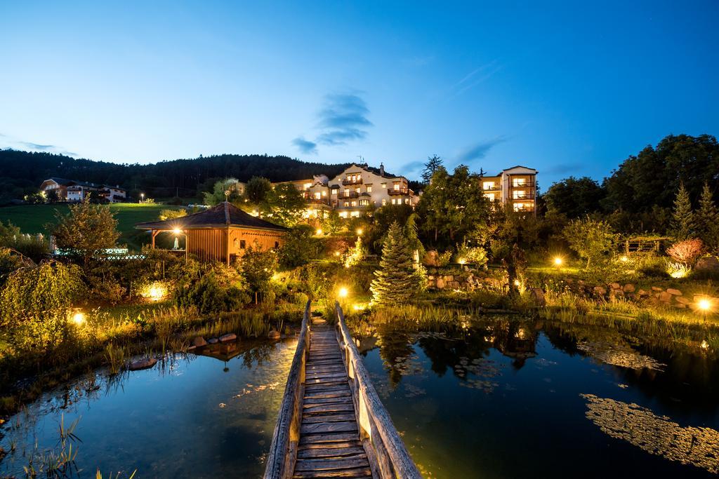 Mirabell Alpine Garden Resort & Spa 修希 外观 照片
